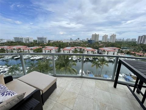 Tiny photo for 3029 NE 188th St #819, Aventura, FL 33180 (MLS # A12021565)