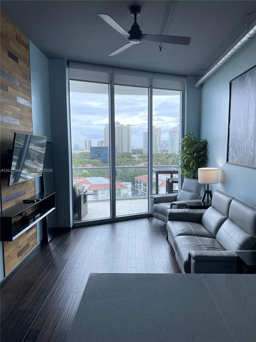 UPTOWN MARINA LOFTS CONDO - Residential