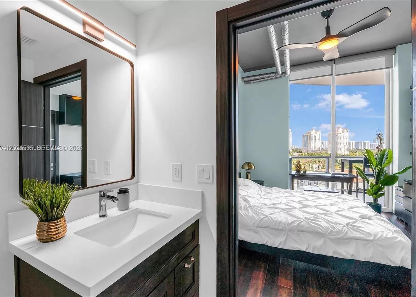 UPTOWN MARINA LOFTS CONDO - Residential