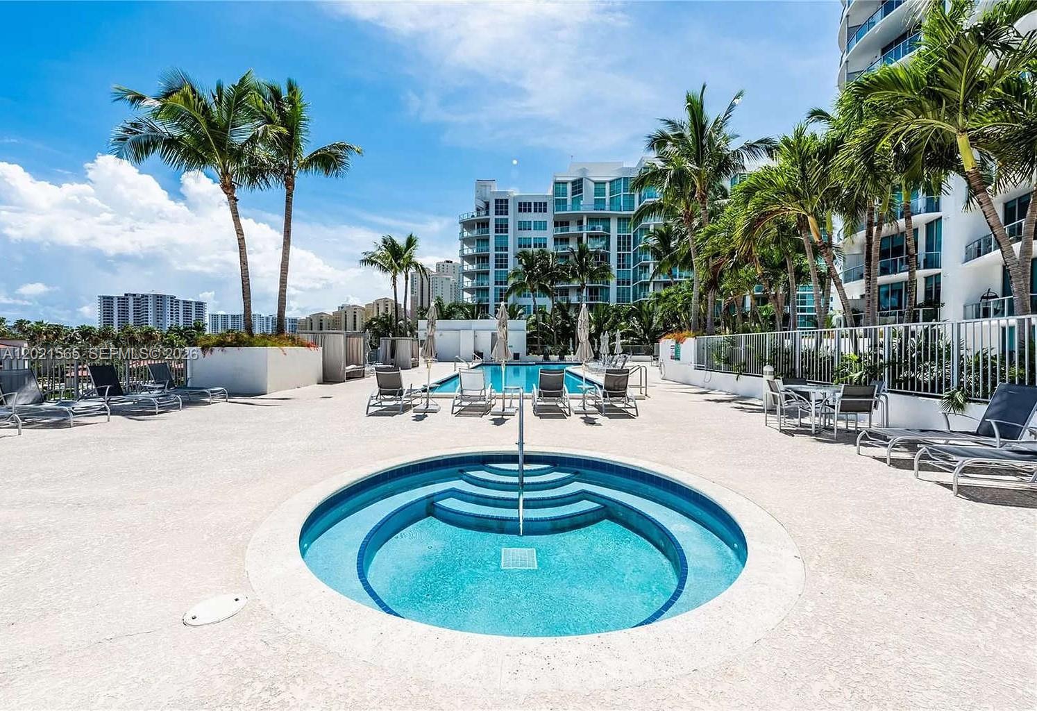 UPTOWN MARINA LOFTS CONDO - Residential