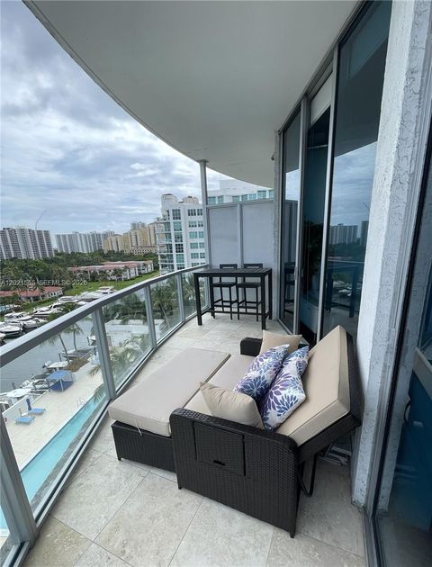 Tiny photo for 3029 NE 188th St #819, Aventura, FL 33180 (MLS # A12021565)