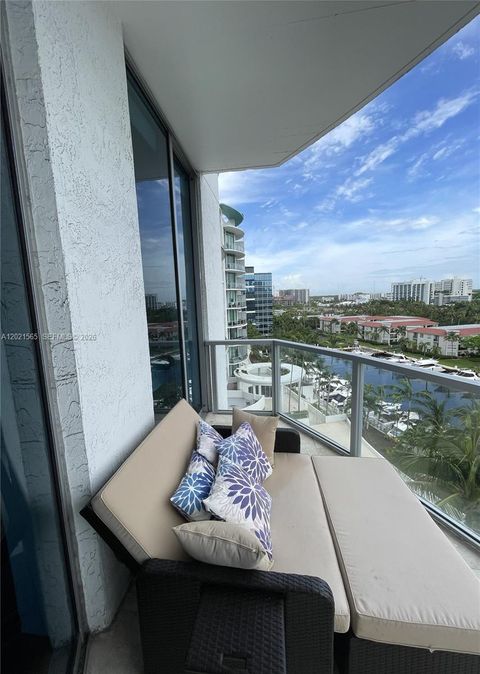 Tiny photo for 3029 NE 188th St #819, Aventura, FL 33180 (MLS # A12021565)