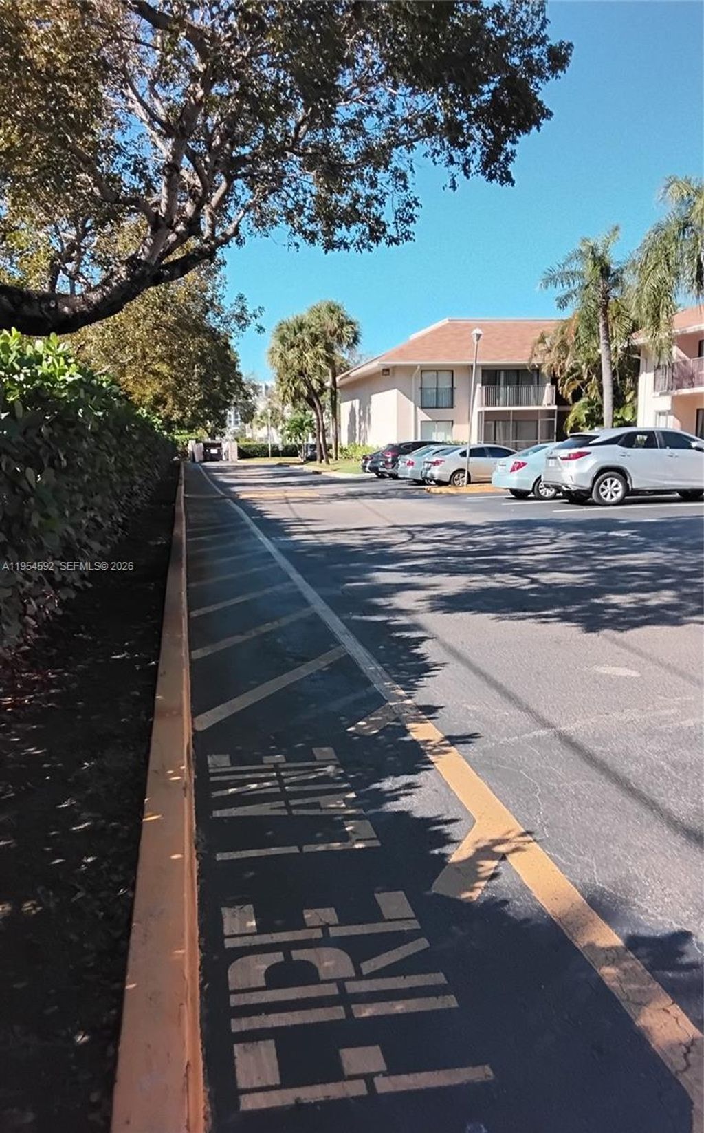 Photo of 5901 Washington St #251, Hollywood, FL 33023 (MLS # A11954592)