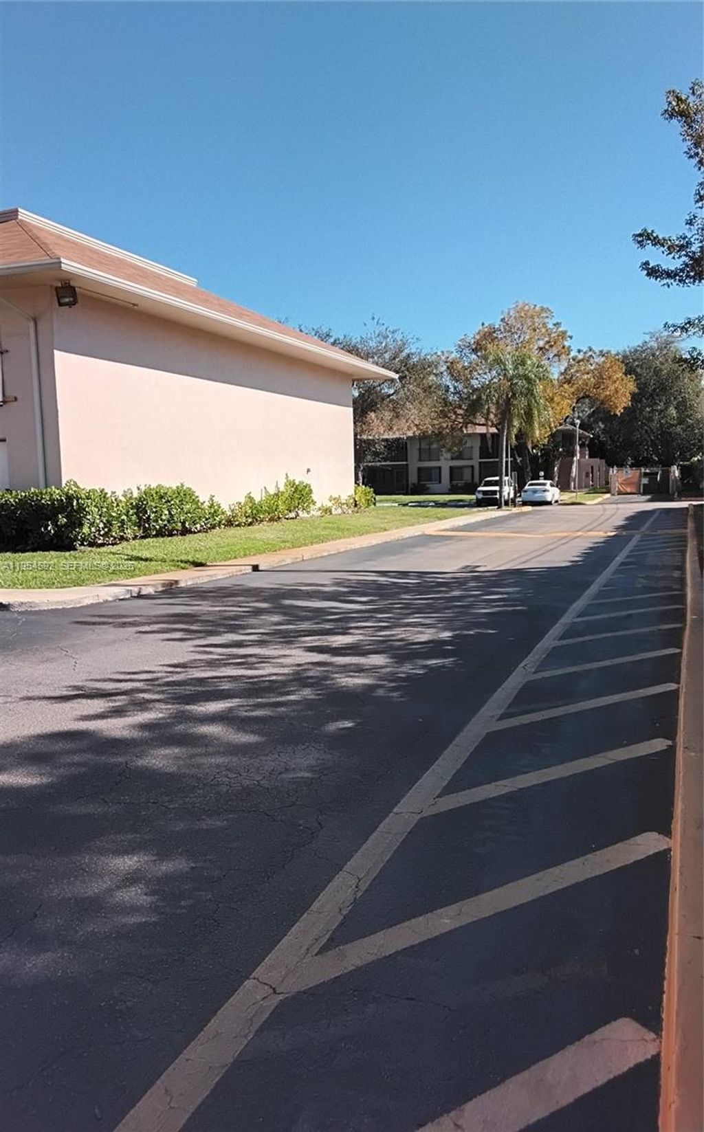 Photo of 5901 Washington St #251, Hollywood, FL 33023 (MLS # A11954592)