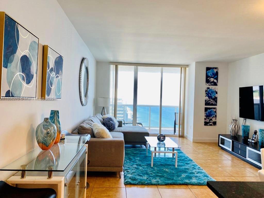 Rental Property at 1830 S Ocean Dr 4810, Hallandale Beach, Broward County, Florida - Bedrooms: 2 
Bathrooms: 2  - $6,500 MO.