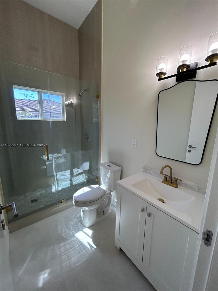 KENDALWOOD ESTATES - Residential