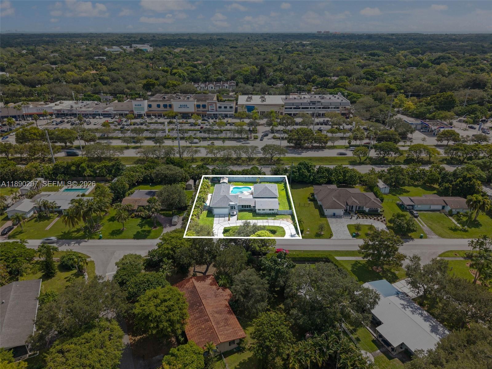 KENDALWOOD ESTATES - Residential