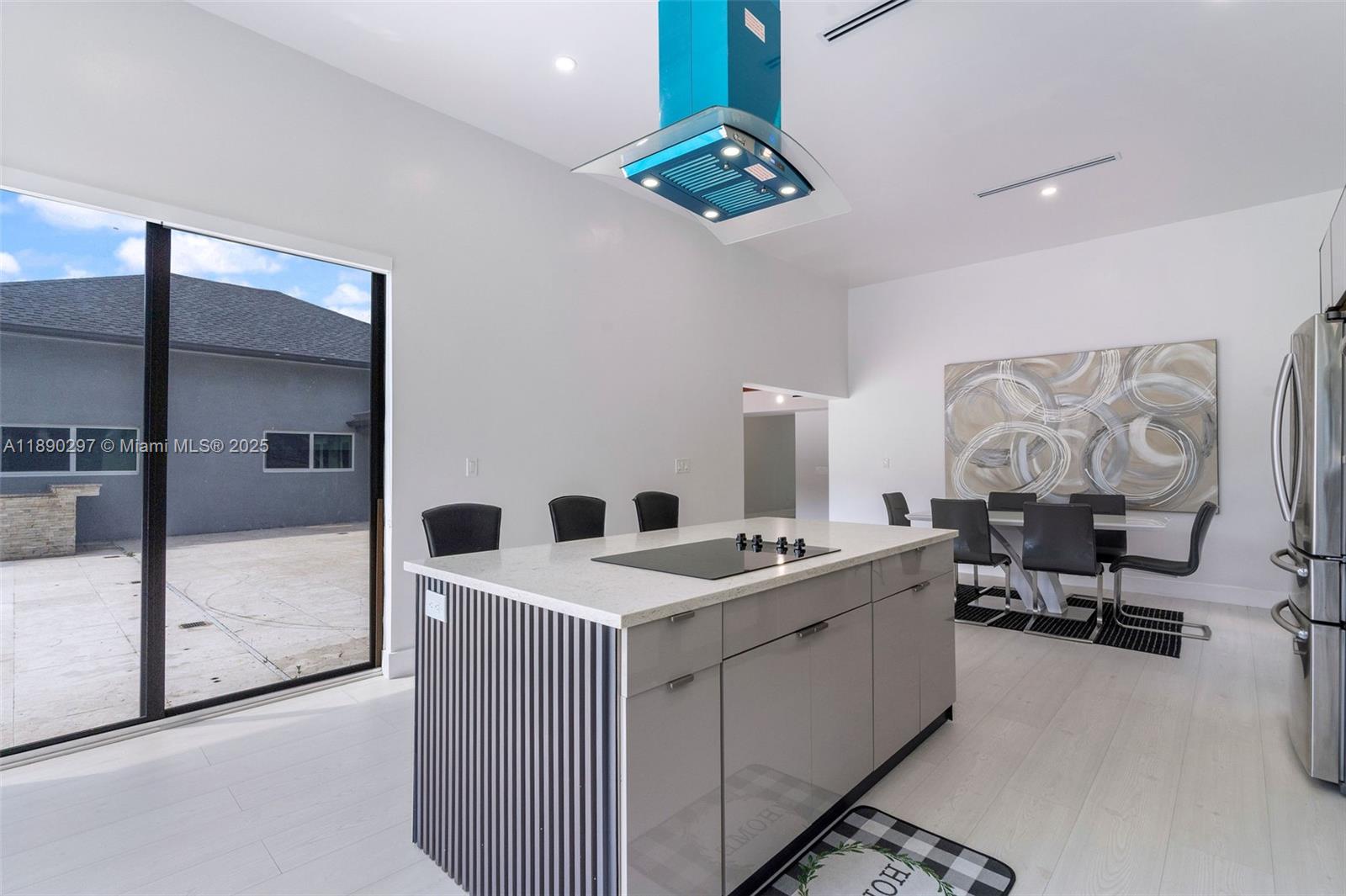 KENDALWOOD ESTATES - Residential