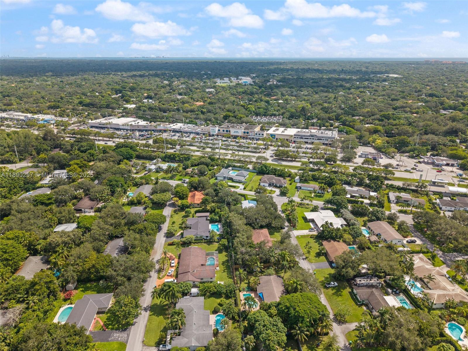 KENDALWOOD ESTATES - Residential