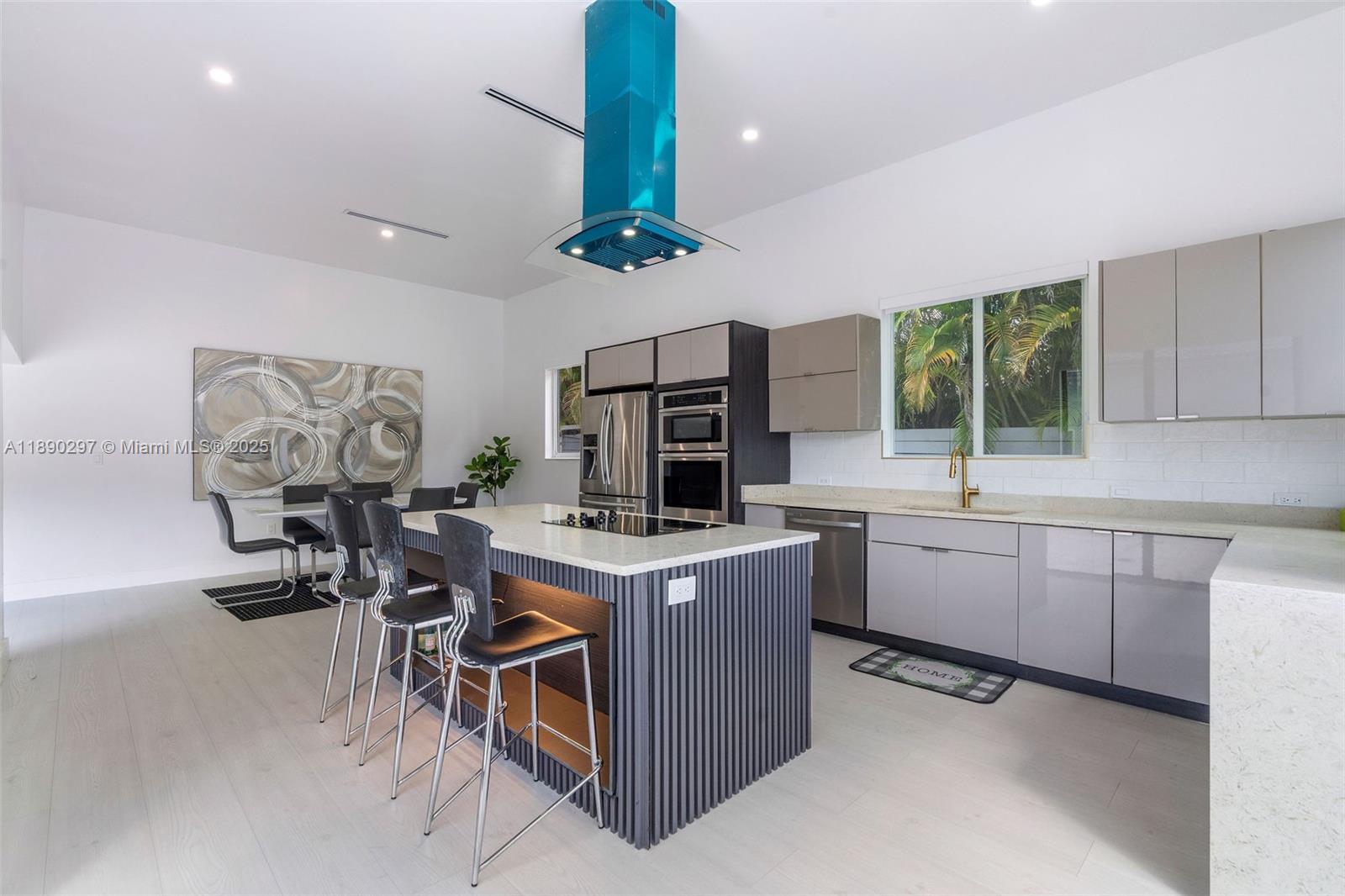 KENDALWOOD ESTATES - Residential