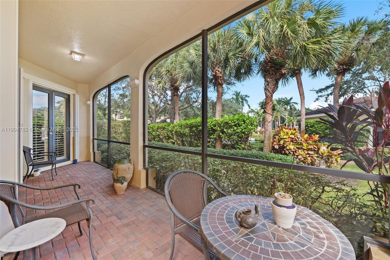 MARIPOSA POINTE AT WESTON - Residential