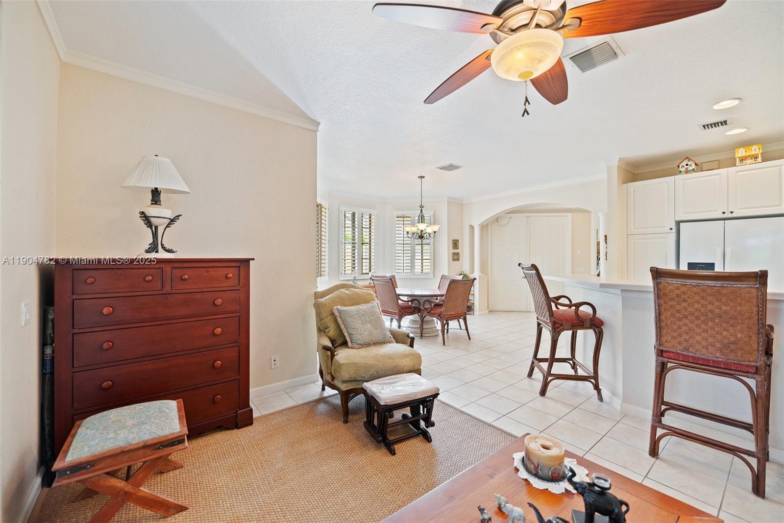 MARIPOSA POINTE AT WESTON - Residential