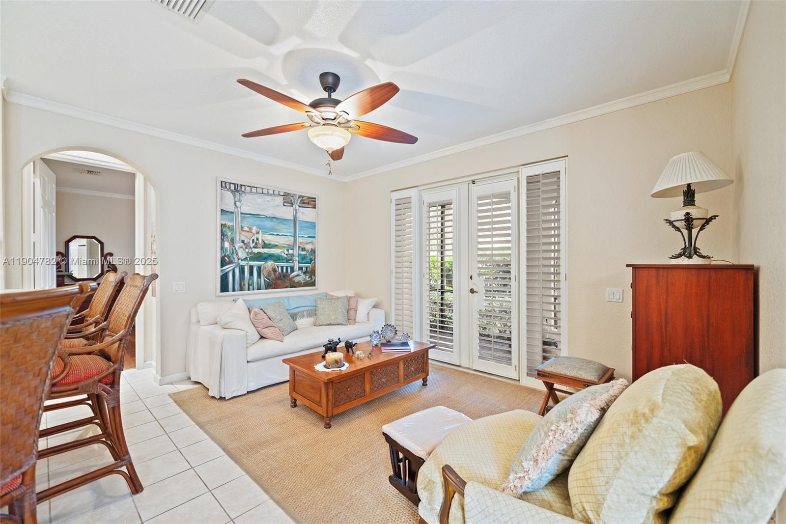 MARIPOSA POINTE AT WESTON - Residential