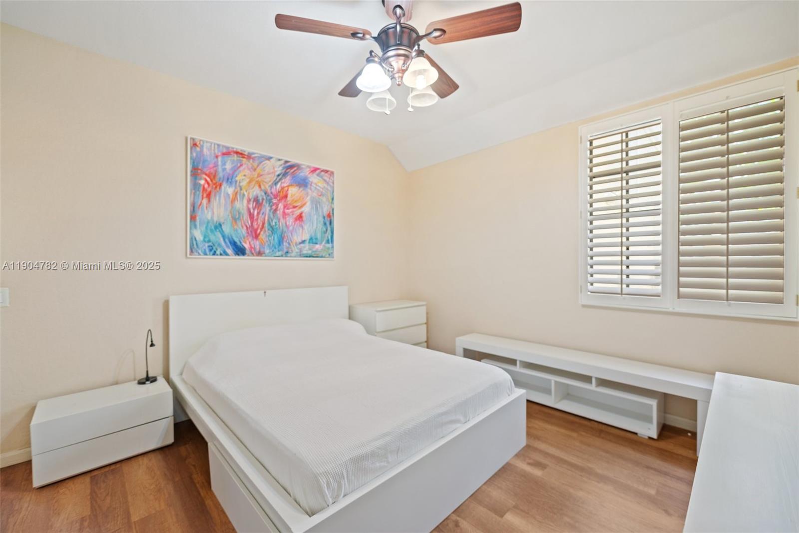 MARIPOSA POINTE AT WESTON - Residential