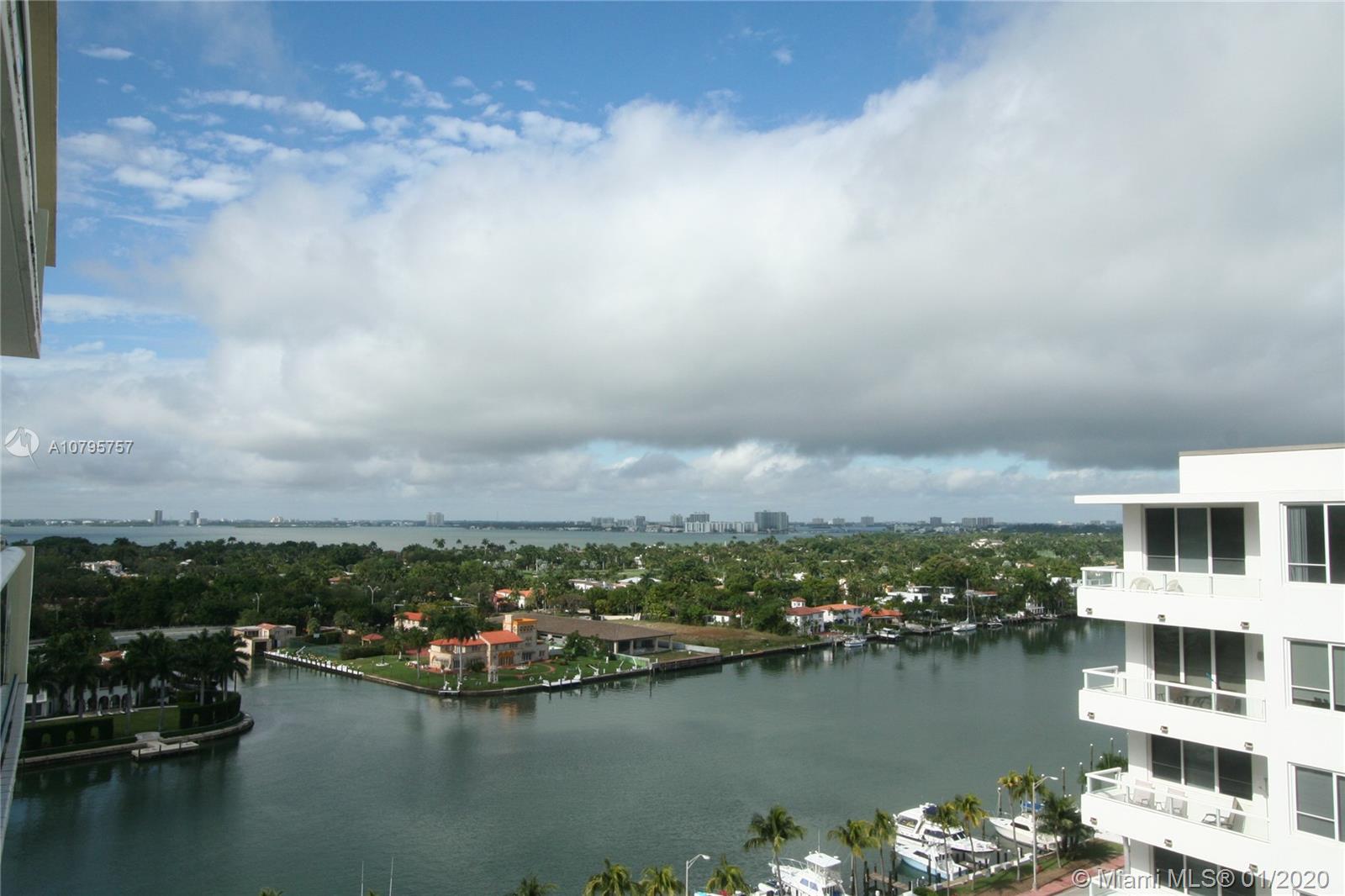 THE CARRIAGE CLUB SOUTH C - Residential Lease