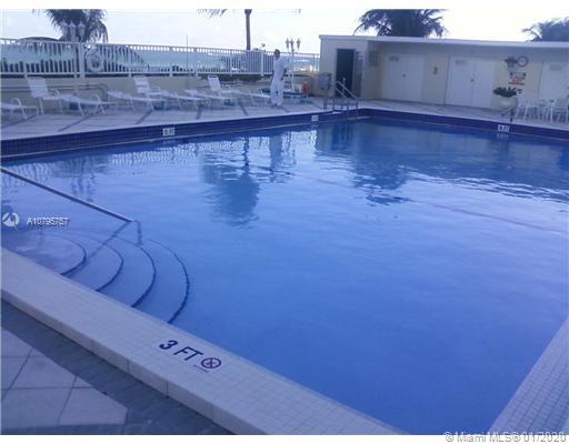 THE CARRIAGE CLUB SOUTH C - Residential Lease