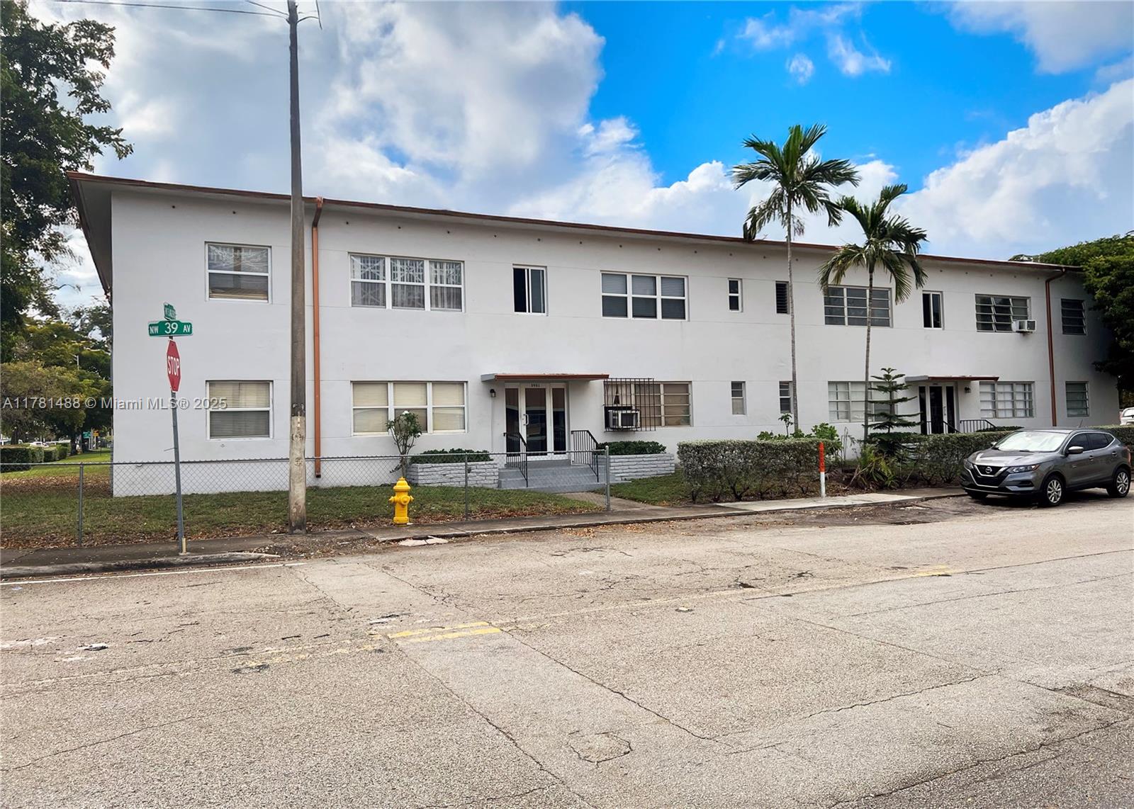 Property for Sale at 3901 W Flagler St 1A, Miami, Broward County, Florida - Bedrooms: 2 
Bathrooms: 1  - $260,000