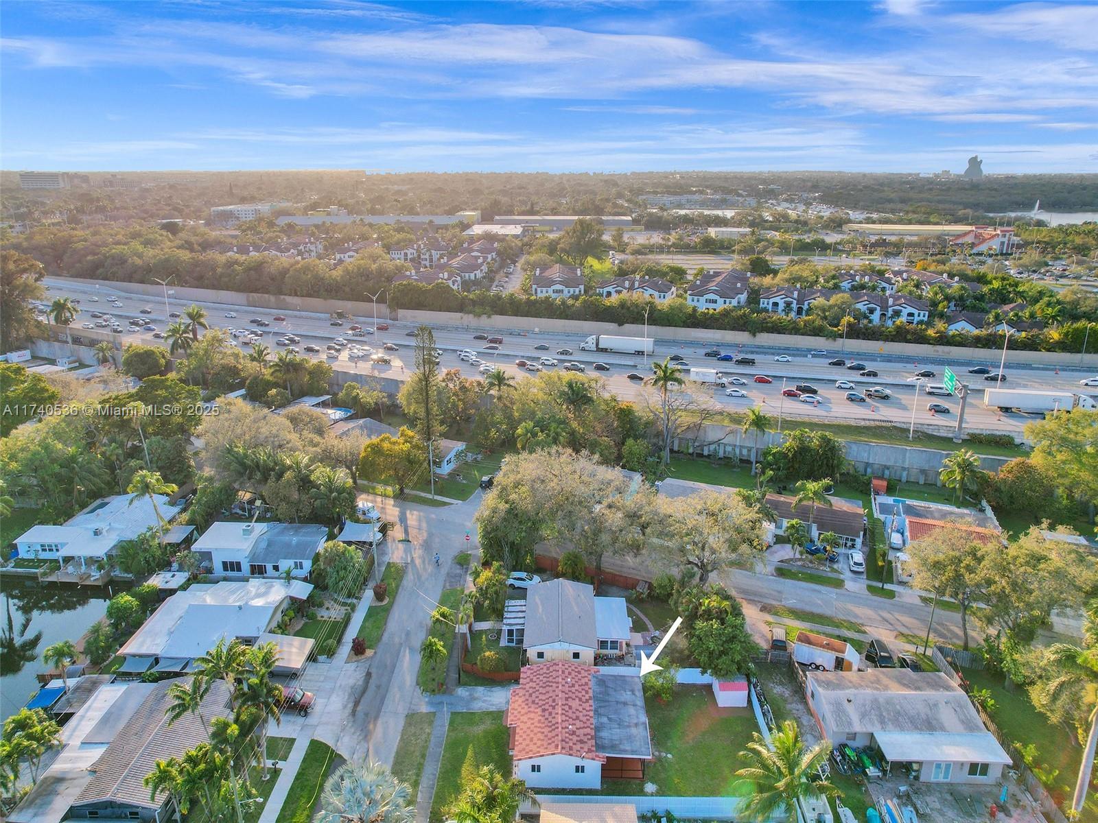 LOOK HOMESITES NO 3 - Residential