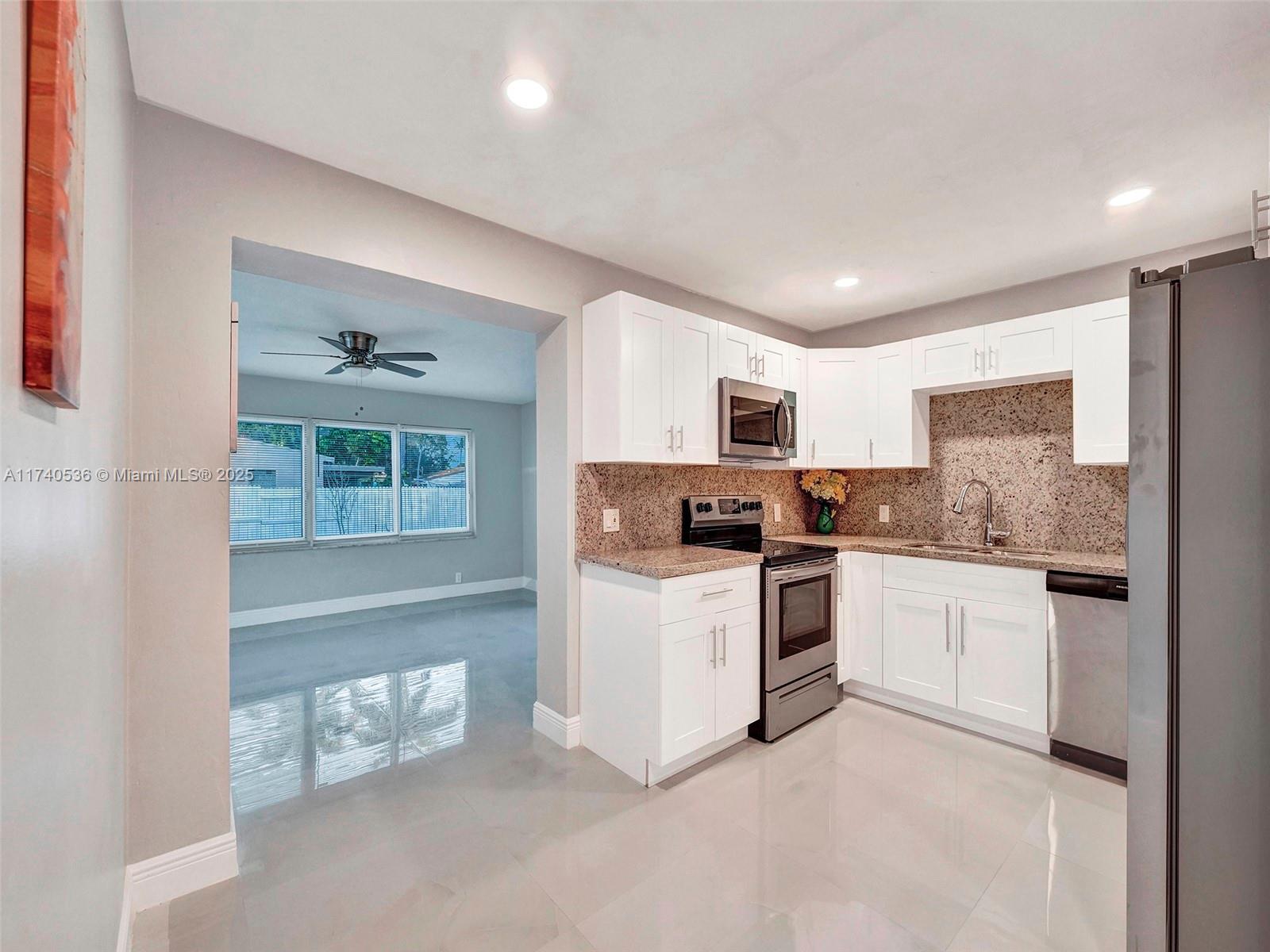 LOOK HOMESITES NO 3 - Residential