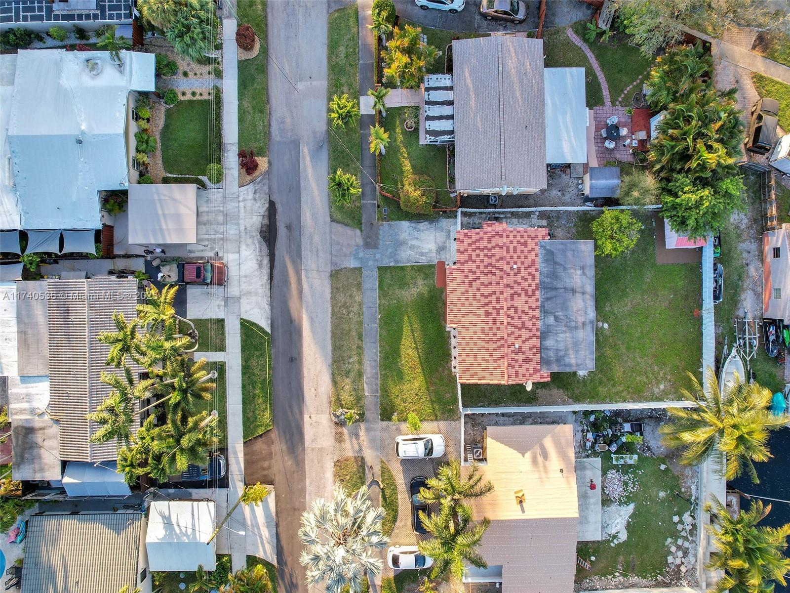 LOOK HOMESITES NO 3 - Residential