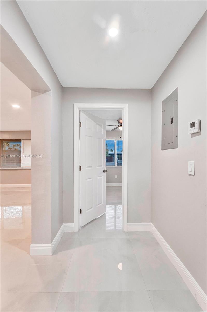 LOOK HOMESITES NO 3 - Residential