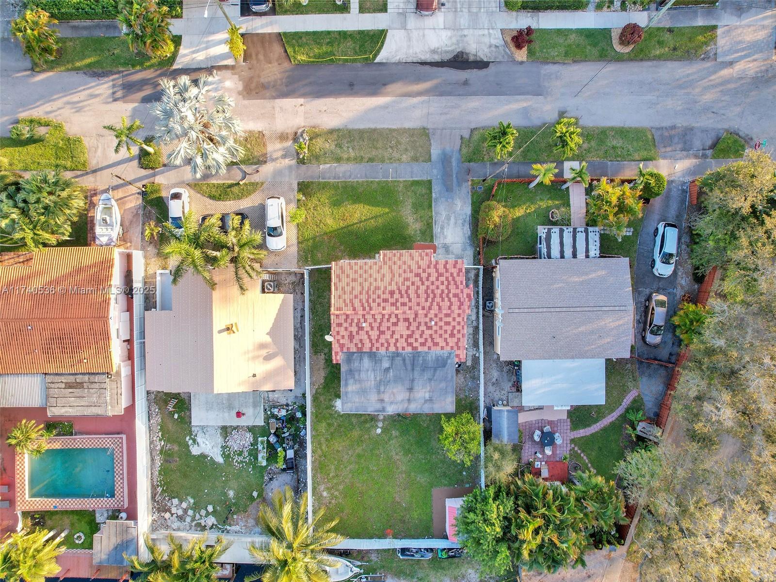 LOOK HOMESITES NO 3 - Residential