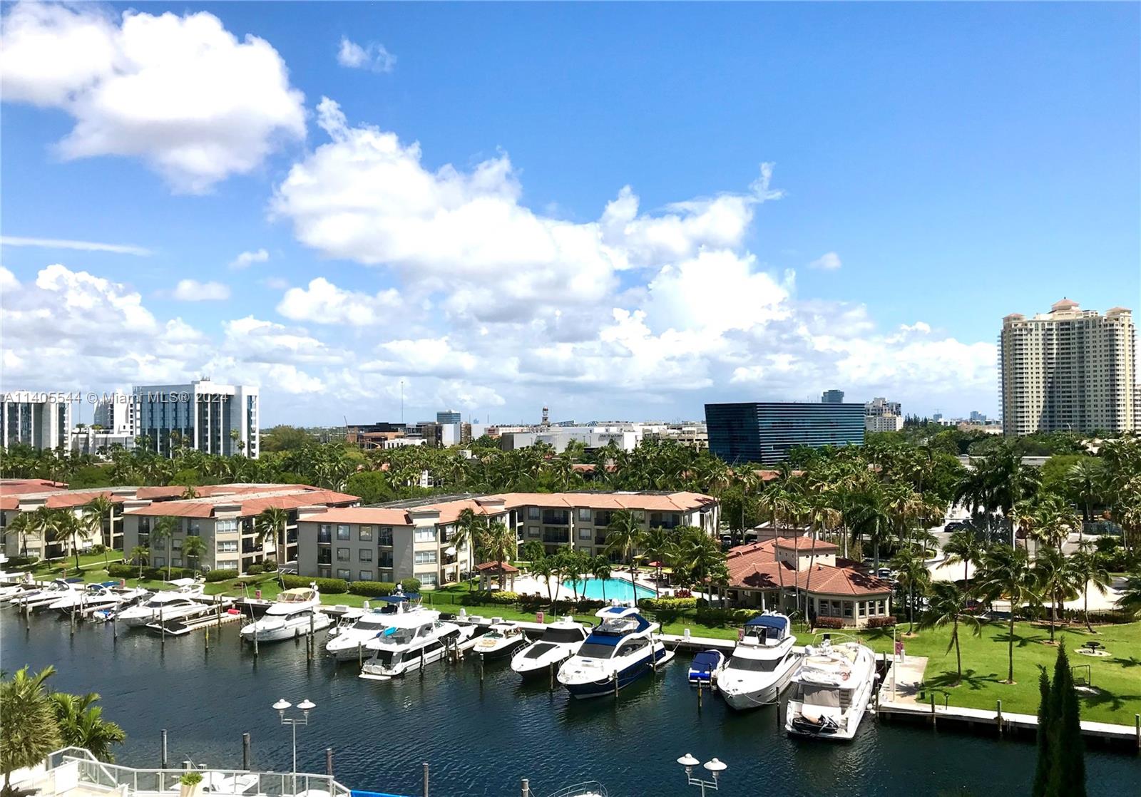 Property for Sale at 3131 Ne 188th St 2-805, Aventura, Miami-Dade County, Florida - Bedrooms: 2 
Bathrooms: 3  - $679,000