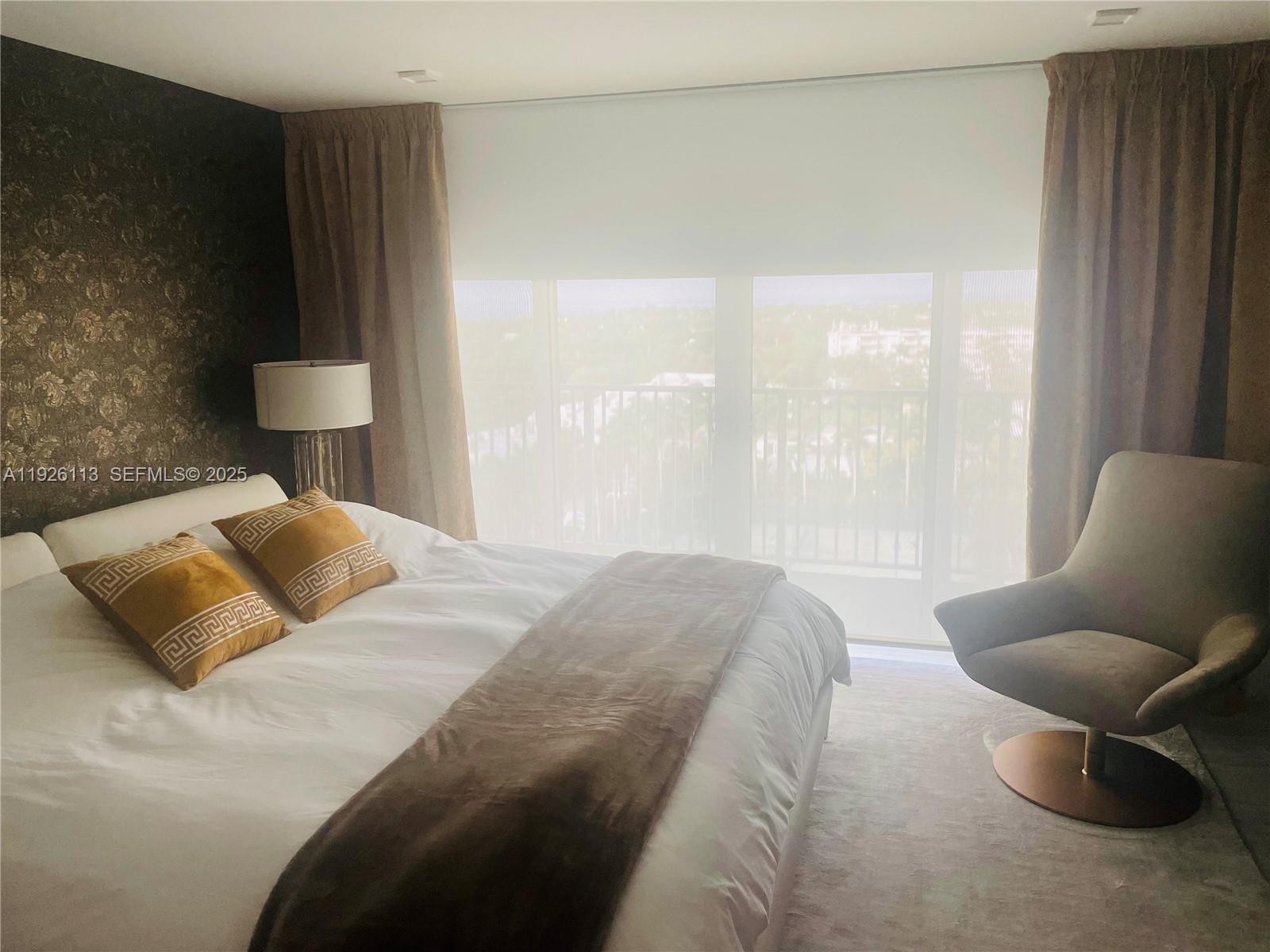 CASA DEL MAR CONDO - Residential Lease