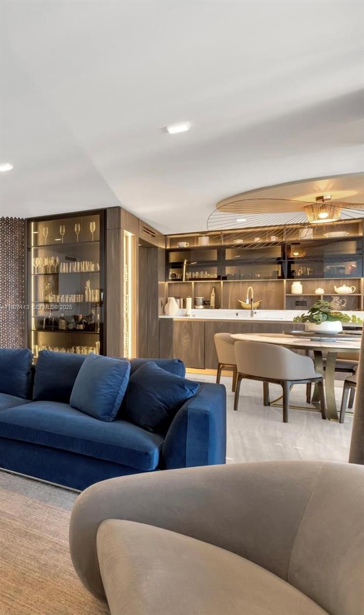 CASA DEL MAR CONDO - Residential Lease