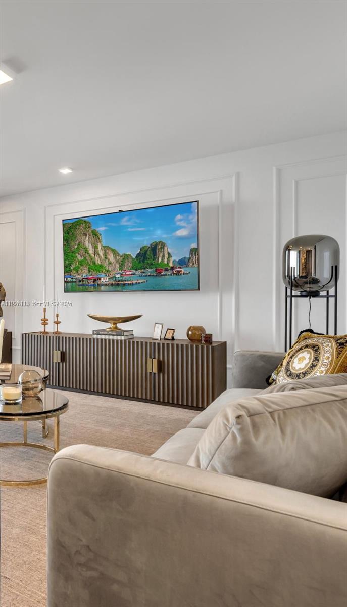 CASA DEL MAR CONDO - Residential Lease