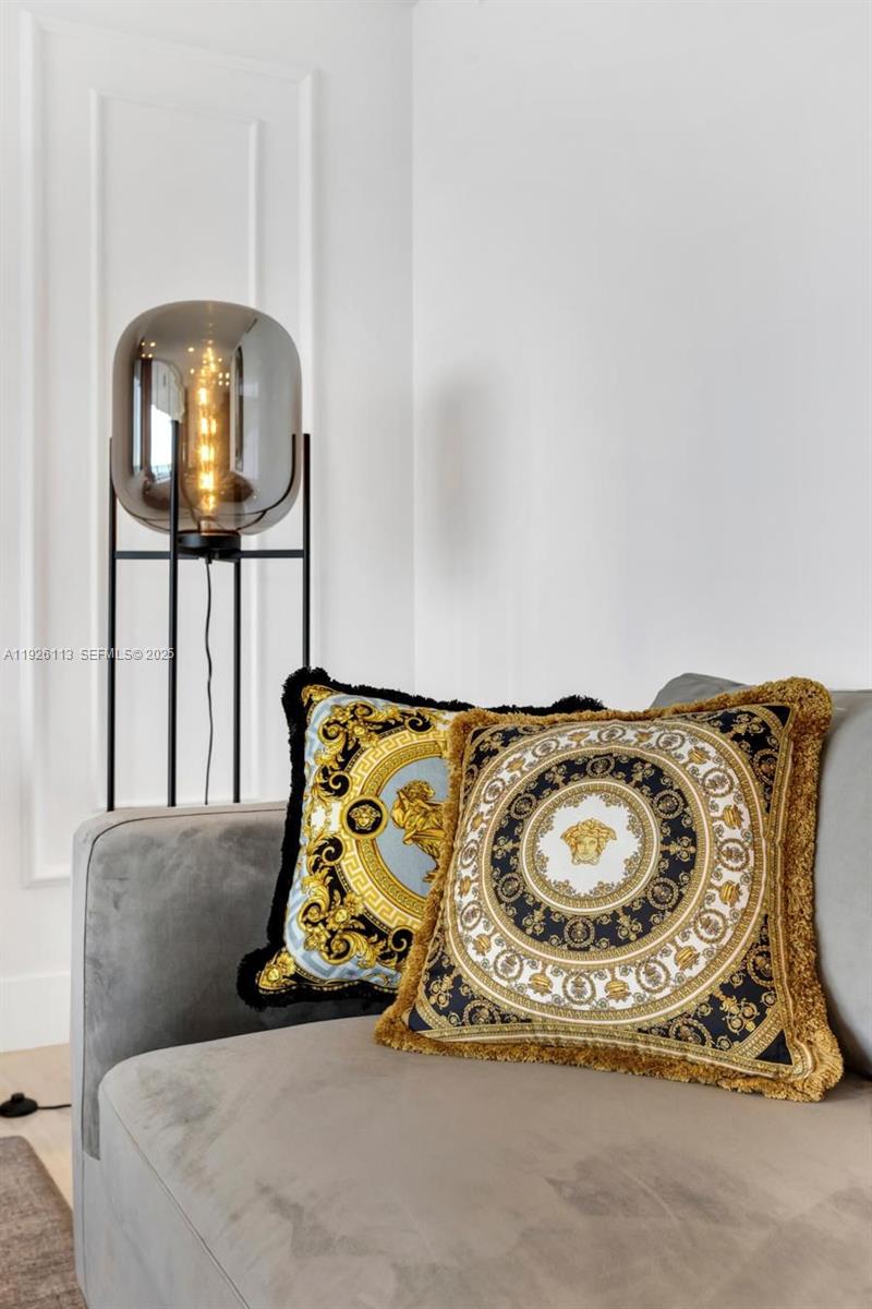 CASA DEL MAR CONDO - Residential Lease