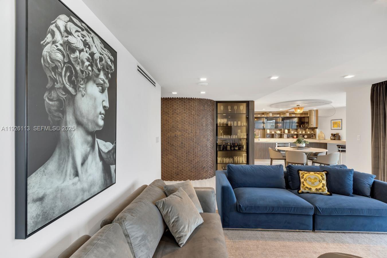 CASA DEL MAR CONDO - Residential Lease