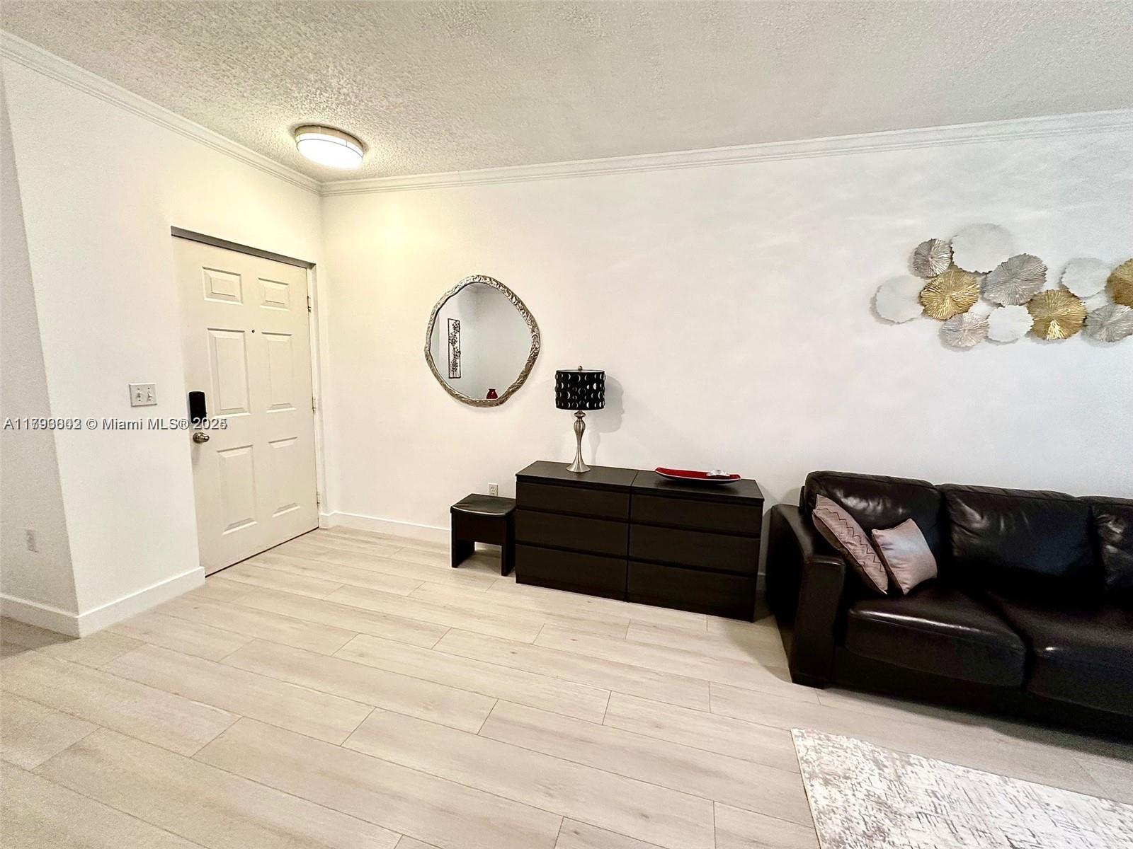 Rental Property at 17100 N Bay Rd 1209, Sunny Isles Beach, Miami-Dade County, Florida - Bedrooms: 1 
Bathrooms: 1  - $2,450 MO.