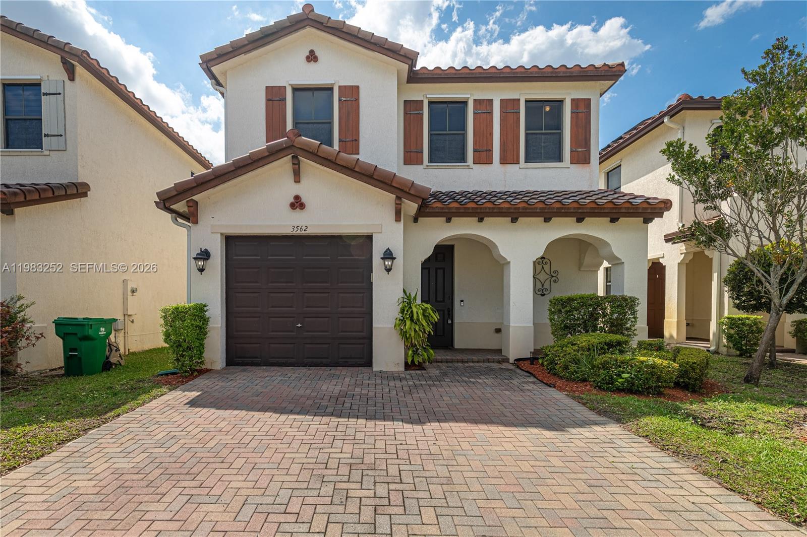 FOXCROFT HOMES - Residential