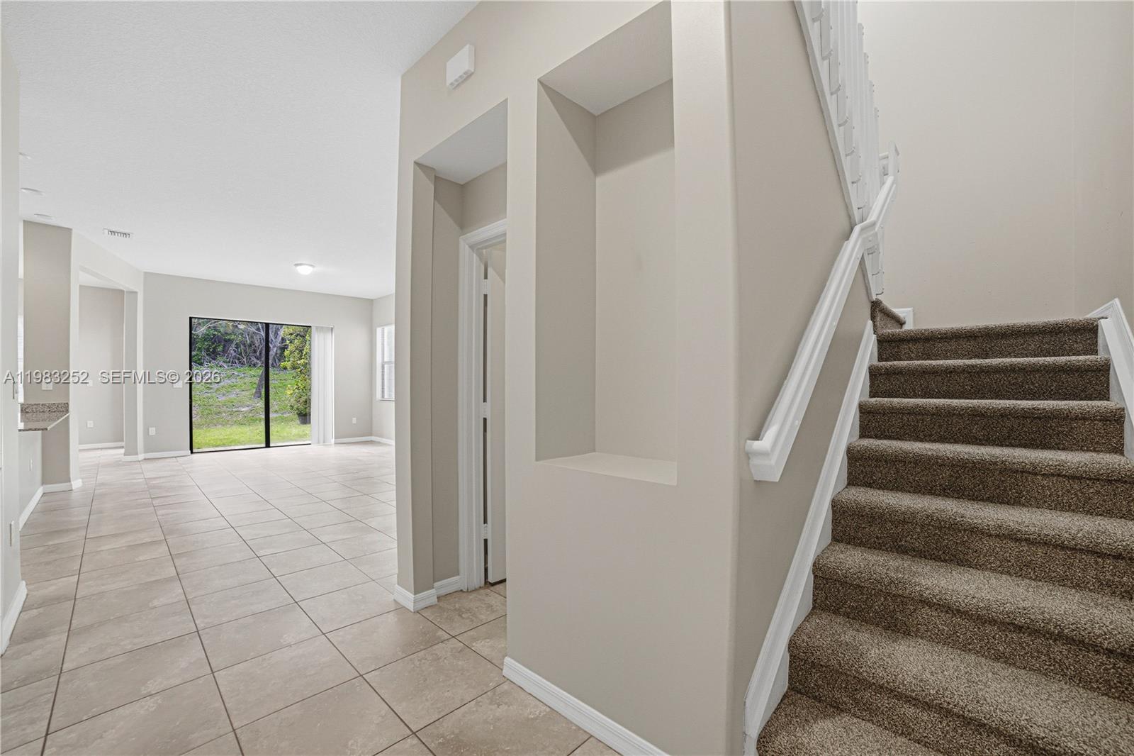 FOXCROFT HOMES - Residential