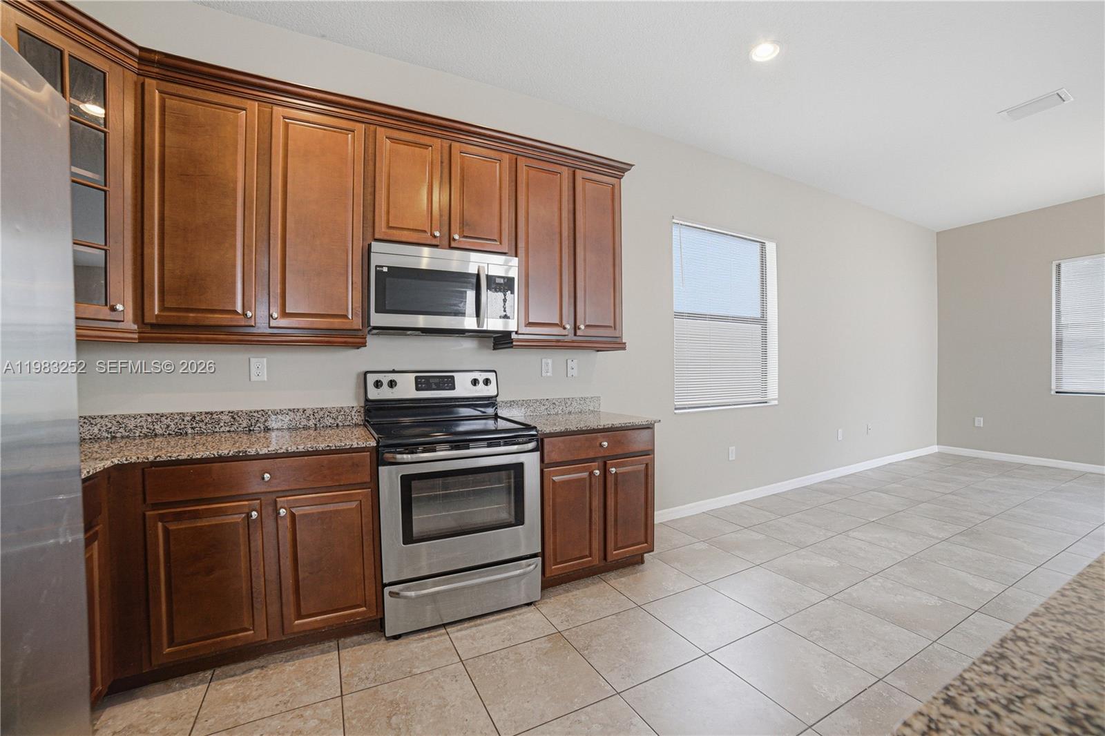 FOXCROFT HOMES - Residential