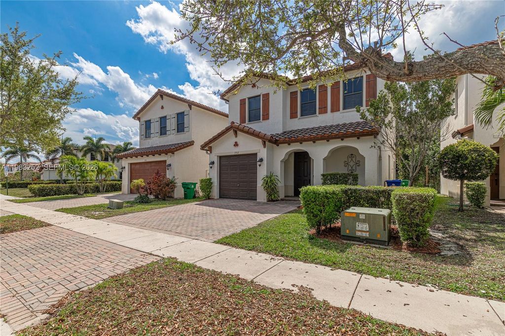 Photo of 3562 SW 93rd Ave, Miramar, FL 33025 (MLS # A11983252)