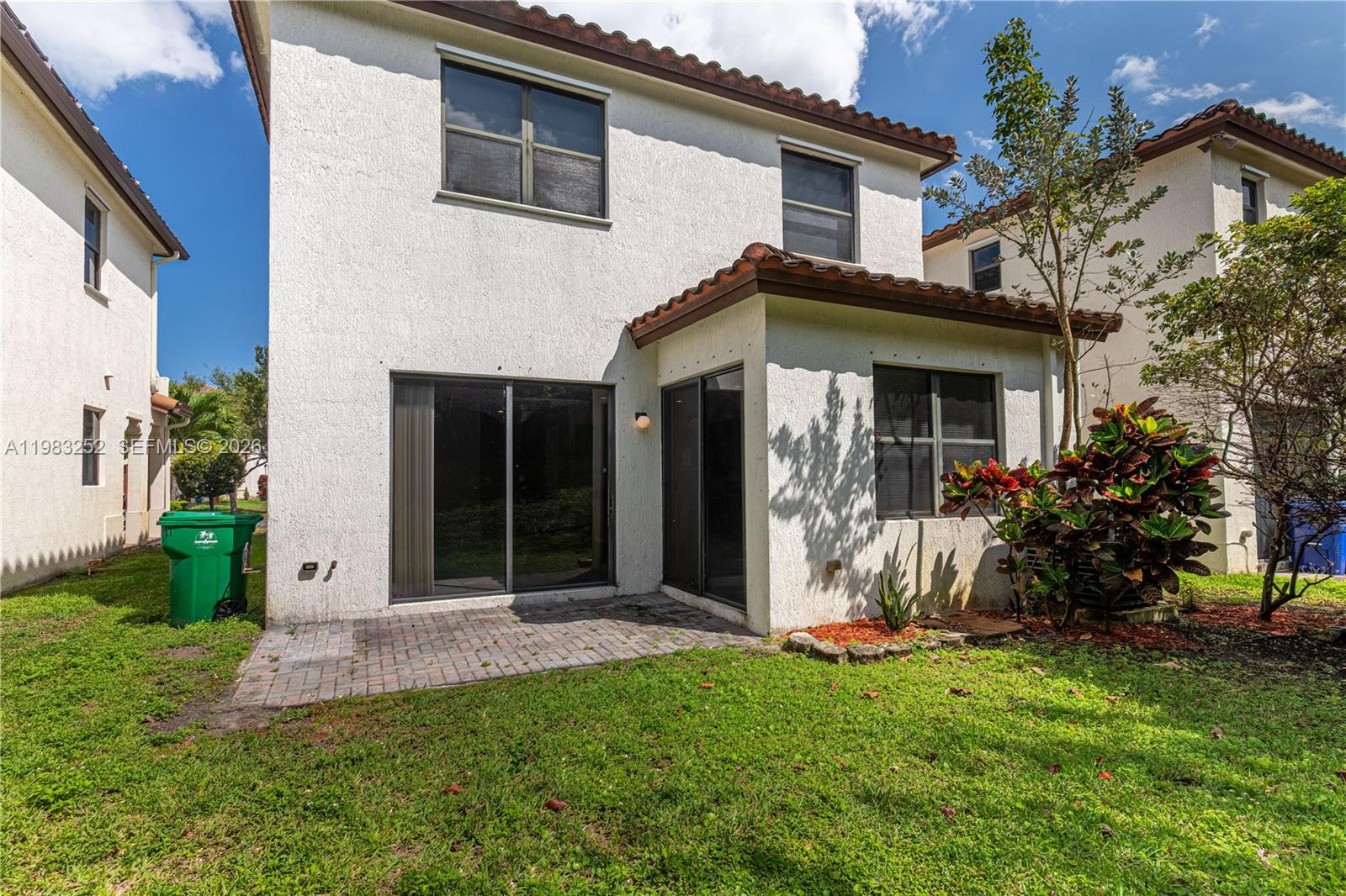 FOXCROFT HOMES - Residential