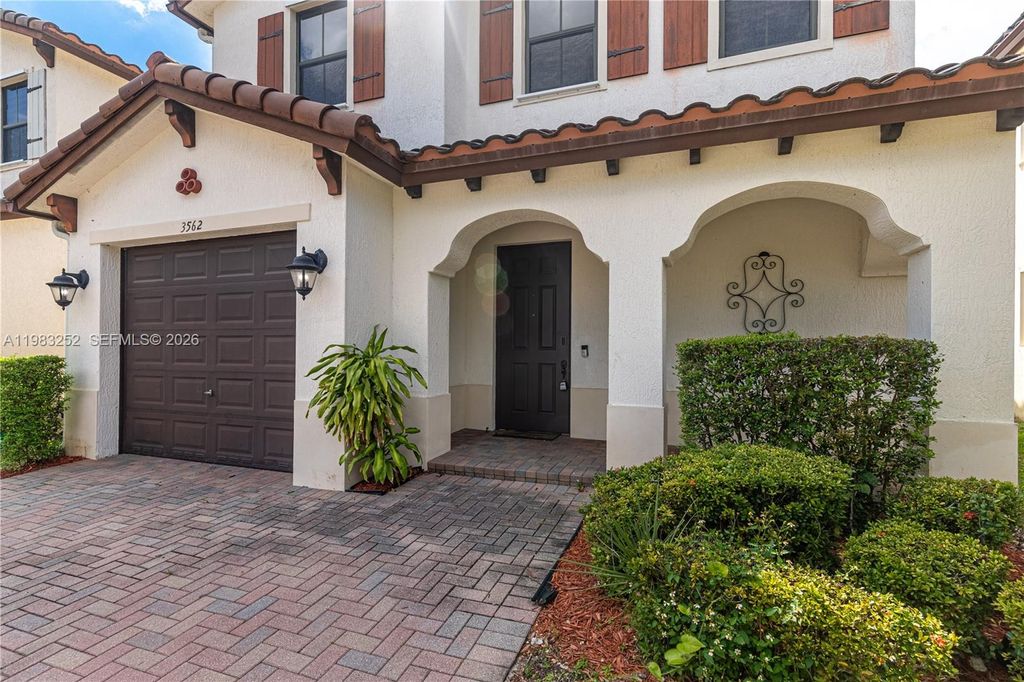 Photo of 3562 SW 93rd Ave, Miramar, FL 33025 (MLS # A11983252)