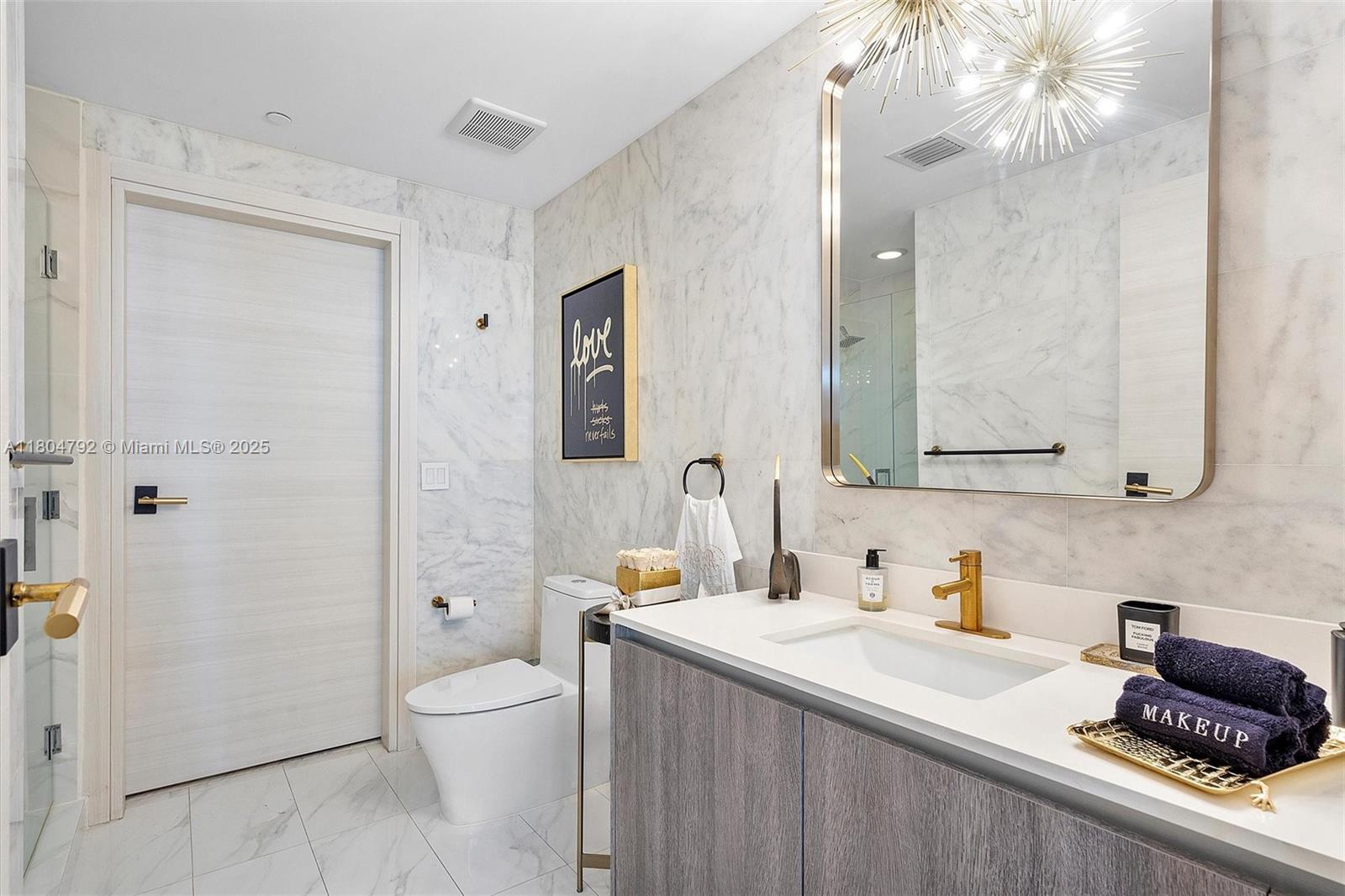 801 SMA RESIDENCES CONDO - Residential