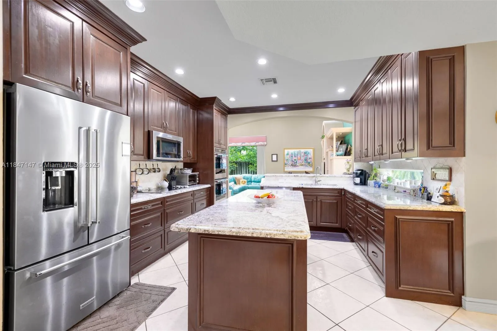 Cooper City, Florida 33026, United States, 5 Bedrooms Bedrooms, ,5 BathroomsBathrooms,Residential,Active,178749