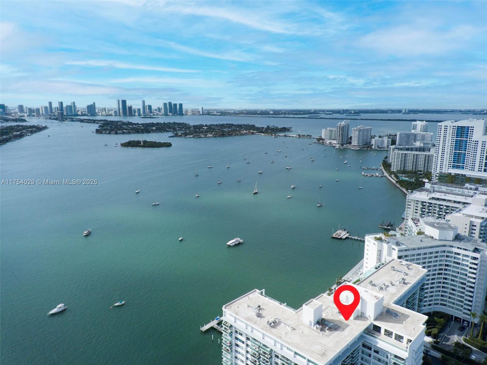1000 West Ave 330