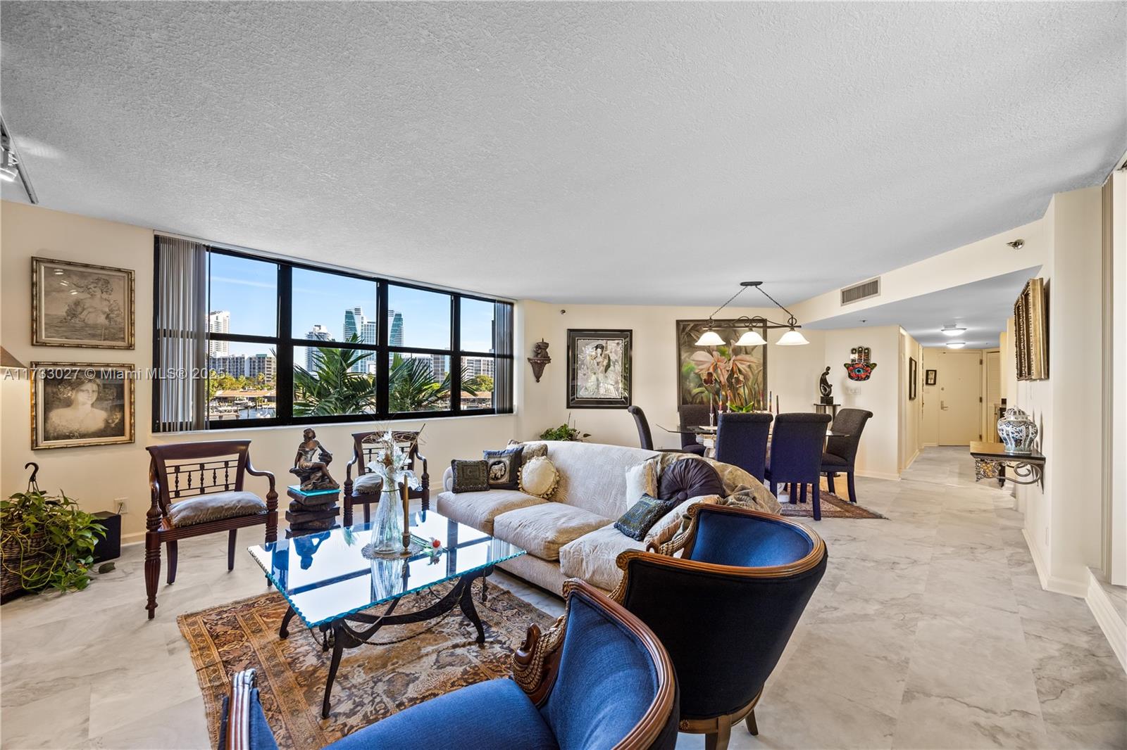 ANCHOR BAY CLUB CONDO - Residential