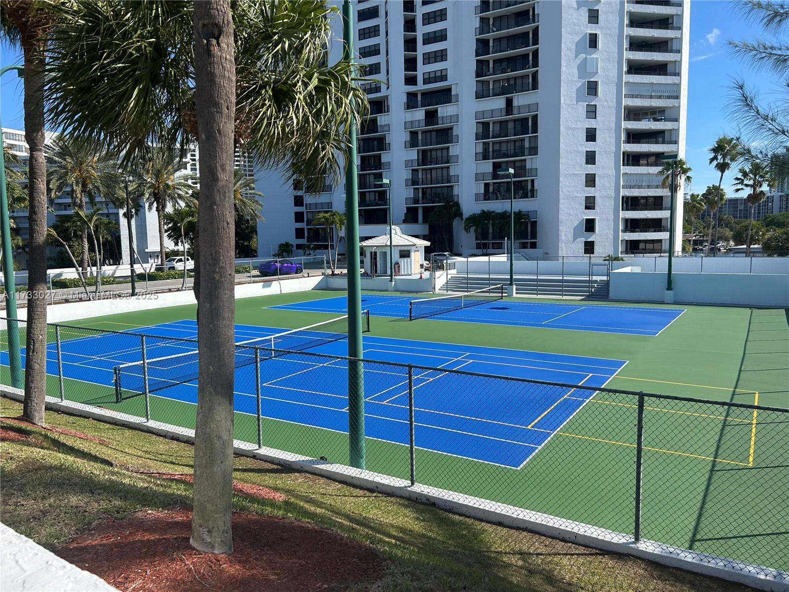 ANCHOR BAY CLUB CONDO - Residential