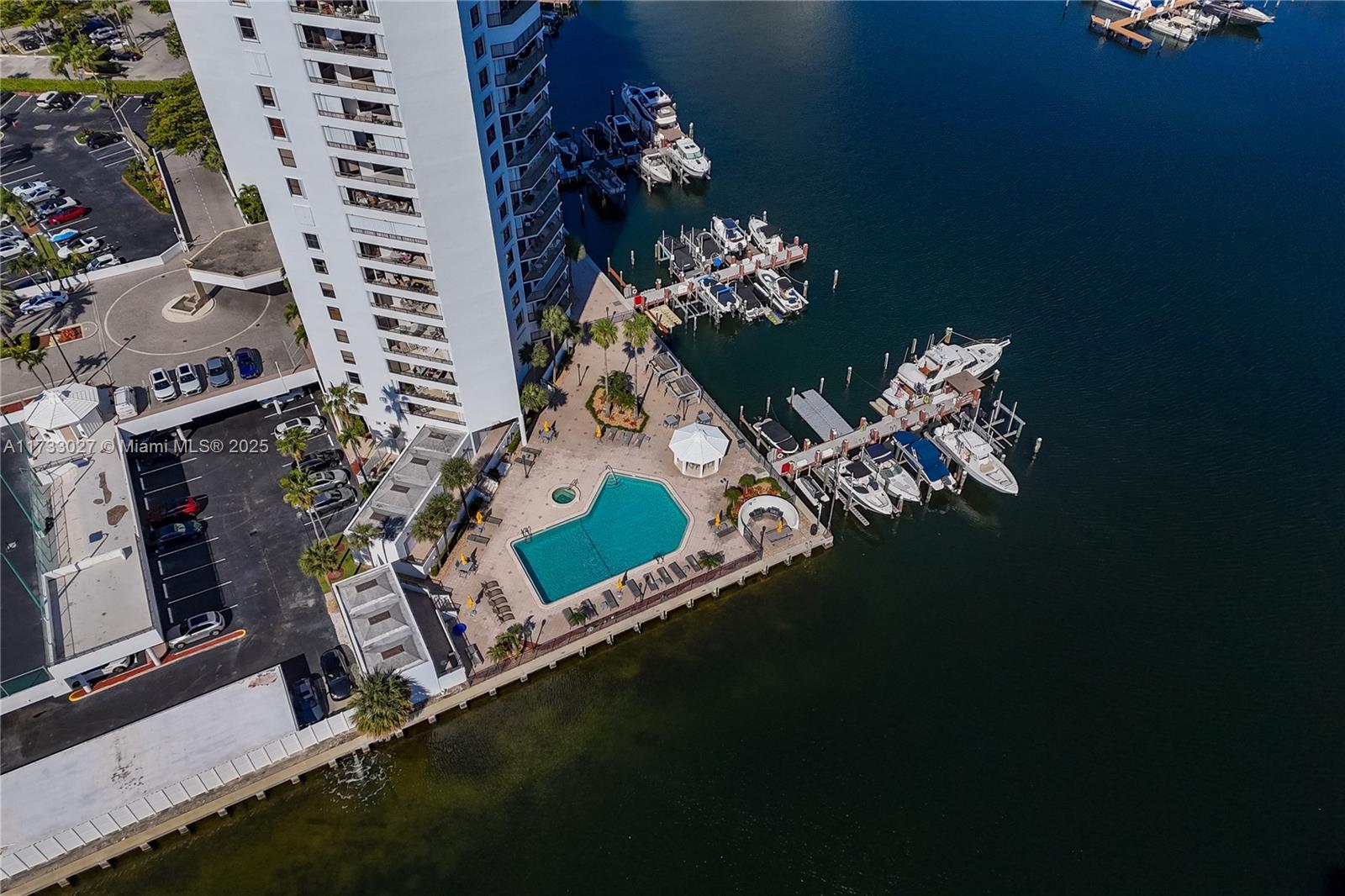 ANCHOR BAY CLUB CONDO - Residential