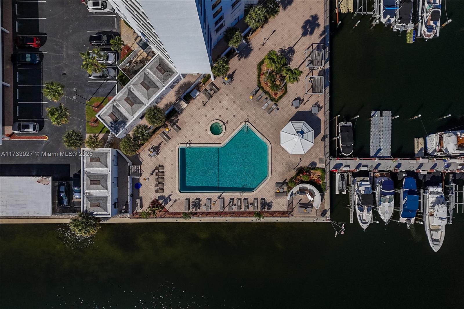 ANCHOR BAY CLUB CONDO - Residential