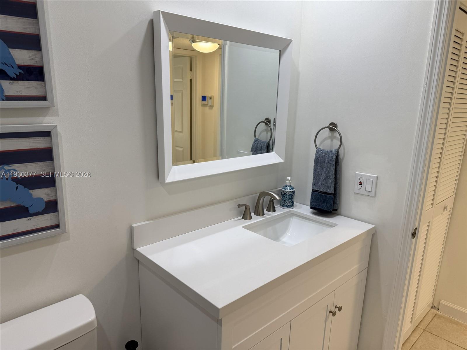 THE BEACHCOMBER - Residential