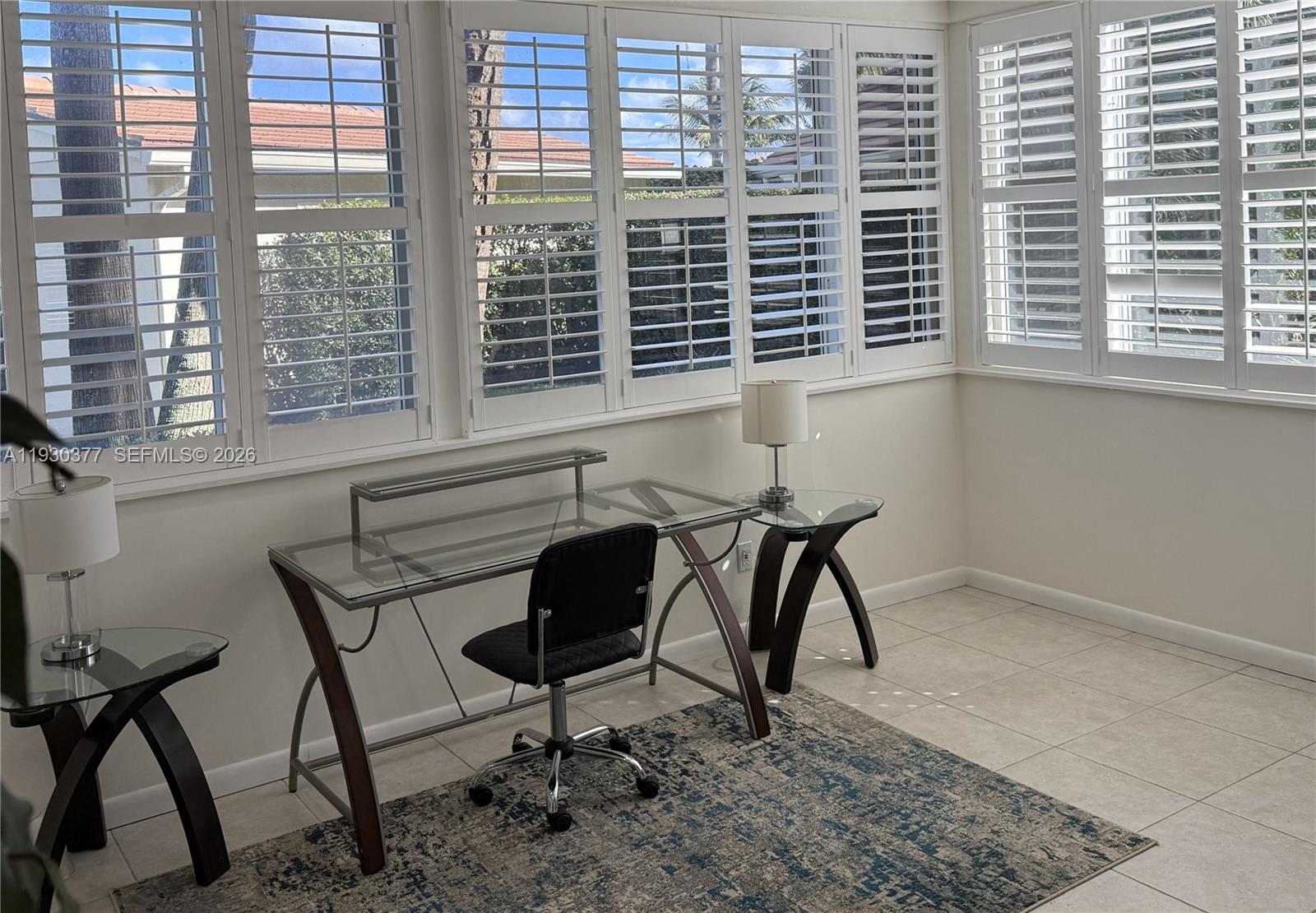 THE BEACHCOMBER - Residential