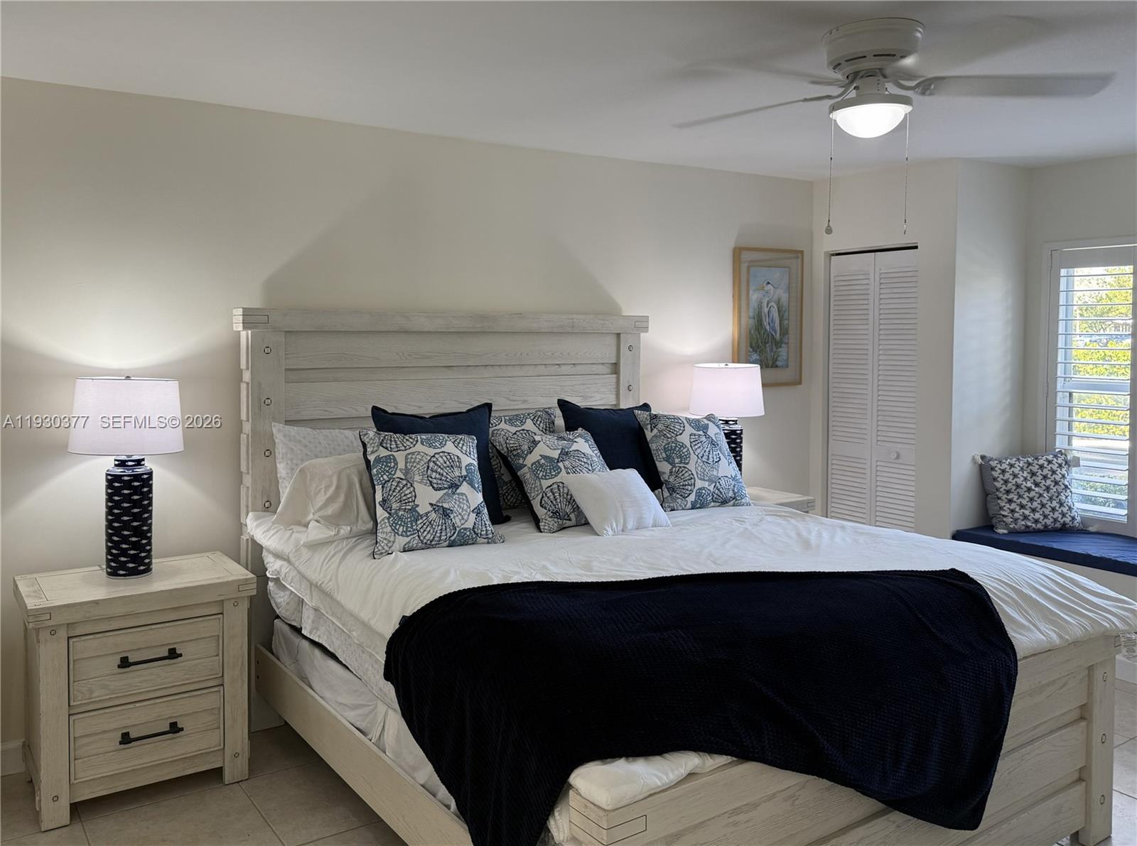 THE BEACHCOMBER - Residential