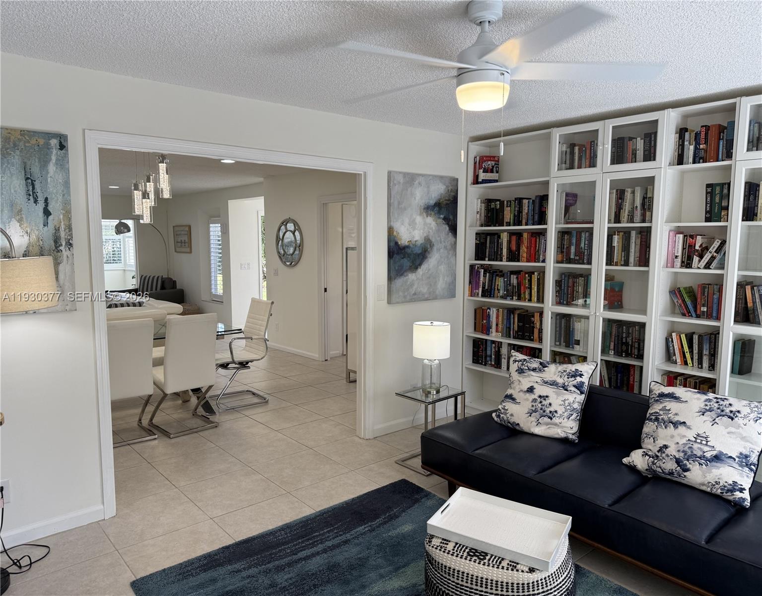 THE BEACHCOMBER - Residential